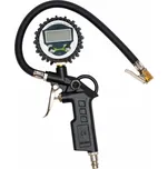 Pistole na huštění s digitálním manometrem - 12 bar XTLINE