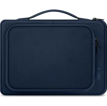 brašna na notebook TAŠKA TECH-PROTECT BASIC BAG LAPTOP 15-16 NAVY BLUE