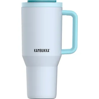 Termohrnek Kambukka Termohrnek Rio Tumbler 950 ml Frosty Coconut