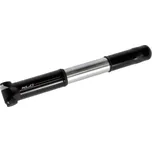 Hustilka XLC MTB PU-M02 černo-stříbrná