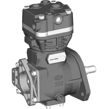 Kompresor Kompresor Knorr - LK3994