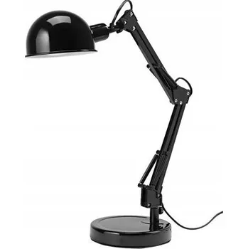 Lampička Stolní lampa Jula Anslut 423281 E14