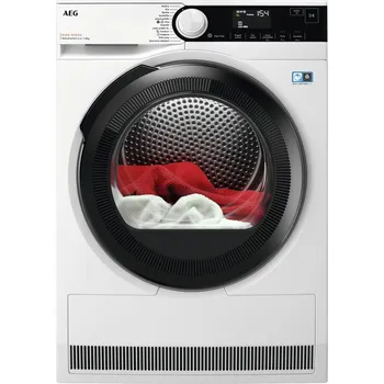 AEG TR8384C