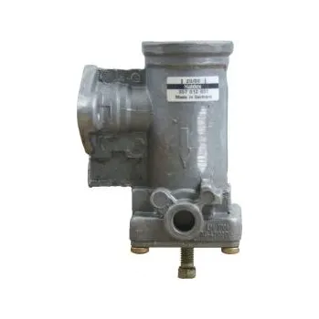 Ventil Omezovací ventil - 357012031