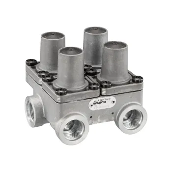 Ventil Čtyřokruhový pojistný ventil - 9347022607