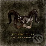 Jethro Tull: Curious Ruminant / Booklet LP - Jethro Tull Sony Music Entertainment