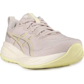 Dámská běžecká obuv Asics Gel-Cumulus 27 W 1012B772250 - mineral beige/huddle yellow 37,5