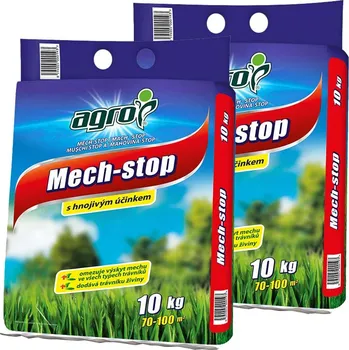 Herbicid AGRO CS AGRO Mech-stop 20 kg