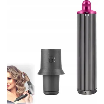 Kulma Kulma pro styling ADAPTÉR NÁHRADNÍ PRO KULMU K FÉNU DYSON 40mm