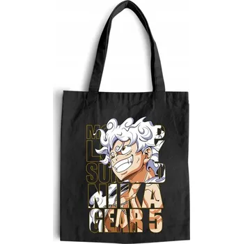 Taška s motivem filmů, her, knih, komiksů, hudby, mangy a anime