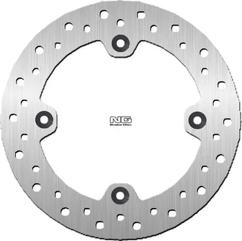 Brzdový kotouč Brzdový kotouč NG 1084