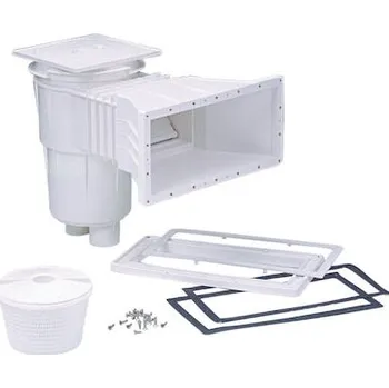 Skimmer se širokým hrdlem 31cm