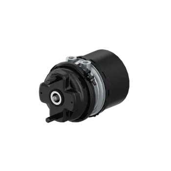 Dětské kolo Tristop Cylinder 24/24 - 9254813600