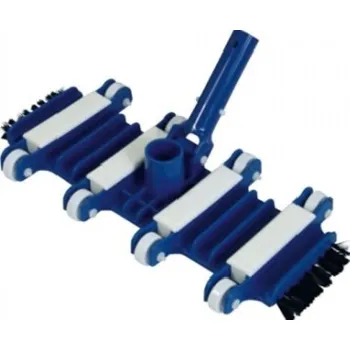 Bazénový vysavač Vysavač Singlflex Shine s kartáči d38