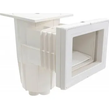 Skimmer hrdlo 138mm ABS Pooltechnika