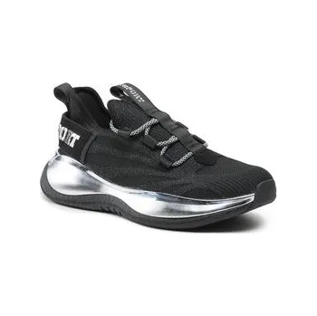 Dámské tenisky Sneakersy Plein Sport The Iron Tiger Gen.X.02 SACS USC0429 STE003N Černá 40