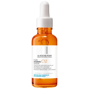 Pleťové sérum La Roche Posay Pure Vitamin C12 sérum 30 ml