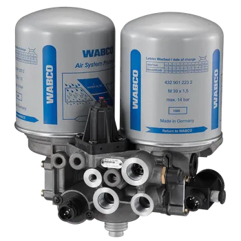 Twin Chamber Air Dryer - 4324330620