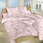 DADKA VRACOV Kvítí pudrové 140 x 200,…