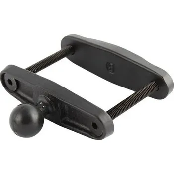 svorka na hranatý profil 0-76 mm, RAM Mounts