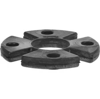 Motodíl Shock absorber rubber ARIETE 01830 průměr 116, 4 díry
