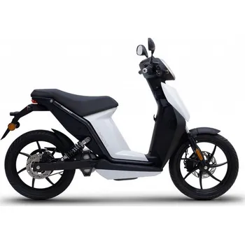 Elektrický invalidní skútr Elektrický skútr TORROT MUVI L1E City bílá