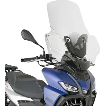 čiré plexi APRILIE SR GT 125 (22-23) 6711DTK