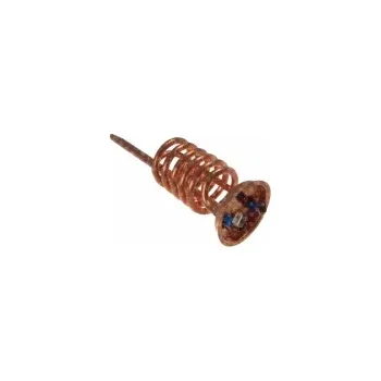Příslušenství pro ohřívač vody těleso topné 2000 W, 230V, ohřívače vody GORENJE / DRAŽICE, 487154