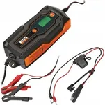 NABÍJEČKA BATERIÍ POWERBANK USMĚRŇOVAČ