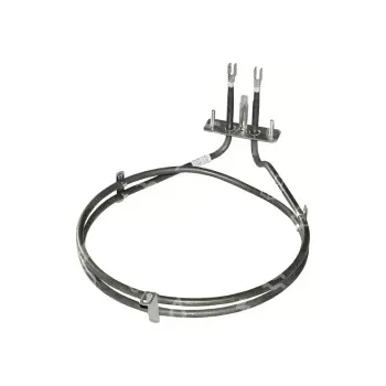 Příslušenství pro sporák těleso topné kruhové 2000 W, d = 180 mm, BRANDT / FAGOR, CCM002830, 77X2277