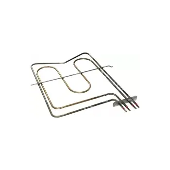 Příslušenství pro ohřívač vody těleso topné 2000 W, 230 V, ARISTON, horní, s grilem, 078419
