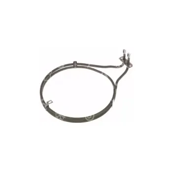 Příslušenství pro sporák těleso topné kruhové 2300 W, d = 180 mm, BOSCH, 51-262180