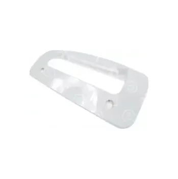 Příslušenství pro lednici madlo dveří chladničky ZANUSSI / ELECTROLUX / AEG, rozteč 133 mm, 2425193196