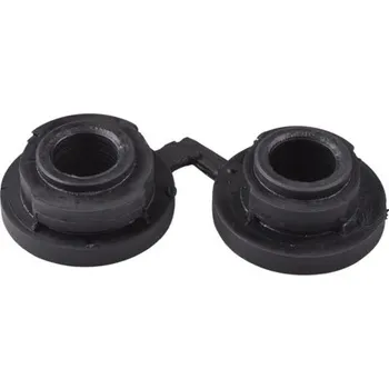 Zavěšení, tělo nápravy TEDGUM 00744510