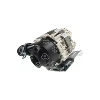 Příslušenství pro myčku čerpadlo oběhové myčky WHIRLPOOL, 481072628031, 480140103012