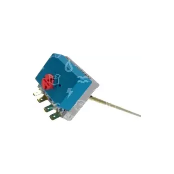 Příslušenství pro ohřívač vody termostat stonkový ARISTON hranatý L= 440 mm, 4827-07