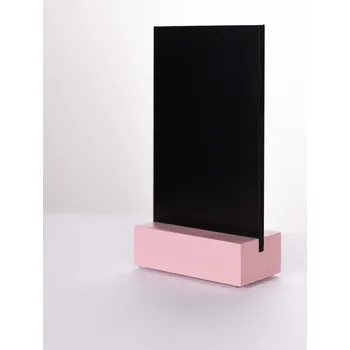 Obraz Reklamní Tabule oboustranná 24 x 15 cm