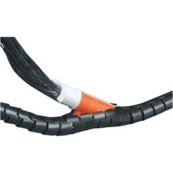 Rozvaděč ERICO Ochrana ZIPFLEX 8 554880 kabelová ER-ZIPFLEX 8 554880