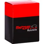 Brzdové destičky METZGER 1170617