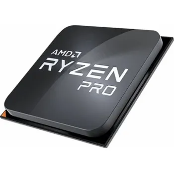 Procesor AMD Ryzen 7 Pro 5750G - 3.8 GHz - 8-jádrový - 16 vláken - 16 MB vyrovnávací paměť - Socket AM4 - OEM