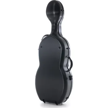 Smyčcový nástroj PURE GEWA Pouzdro pro čelo POLYCARBONAT 4.64/4 černá 20182