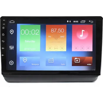 GPS navigace GPS Navigace Autorádio Dodge Dart 2012-2016 Android