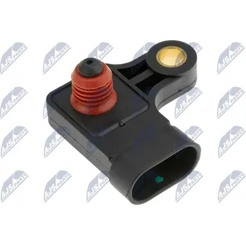 Autoelektrika Senzor tlaku sacího potrubí NTY ECM-CH-004