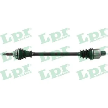 Auto-moto Hnací hřídel LPR DS52216