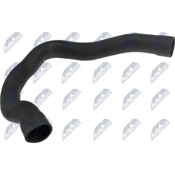 Hadička plnicího vzduchu NTY GPP-AR-003