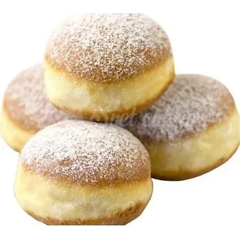 Čokoláda Směs koblihová s vejci KR20 Credin - 1 kg - Credin