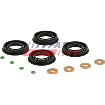 Systém vstřikování Sada na opravy, jednotka trysky čerpadla FAST FT49700