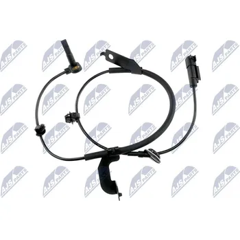 Přislušenství brzdového systému Snímač, počet otáček kol NTY HCA-CH-041