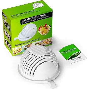 Kuchyňské prkénko Miska prkénko na krájení zeleniny salátu cedník