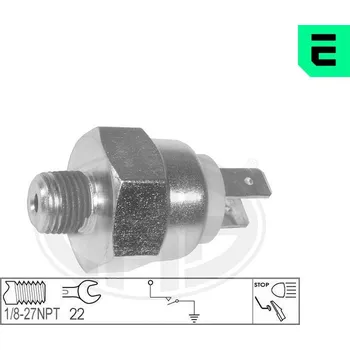 Spínač brzdového světla ERA 330063